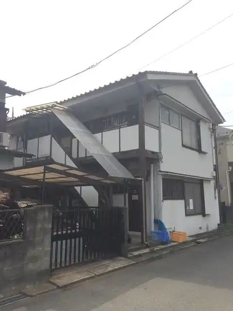 末広荘