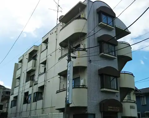 武政ビル