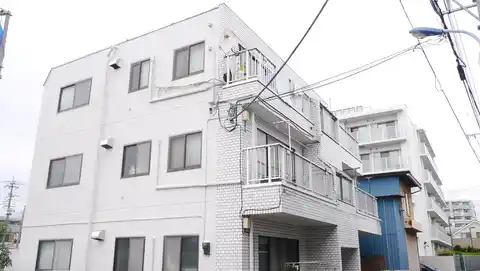 コーポ一柳