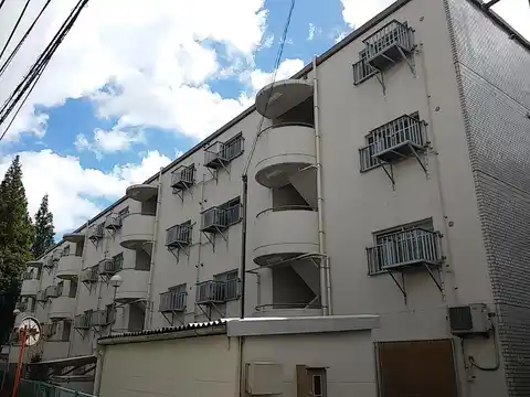 エンゼルハイム大倉山