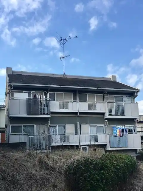 リバーサイドI