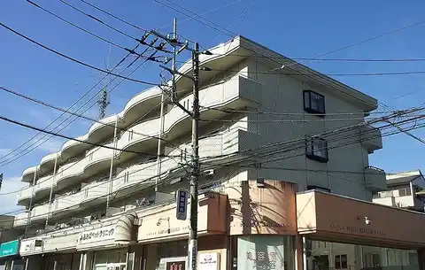 フォレストビルA館