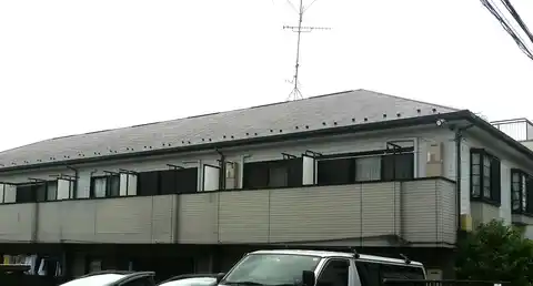 セリエ梶ヶ谷