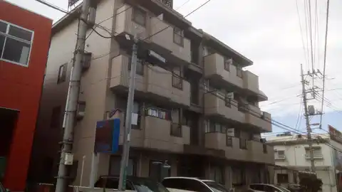 Y&Eパレス