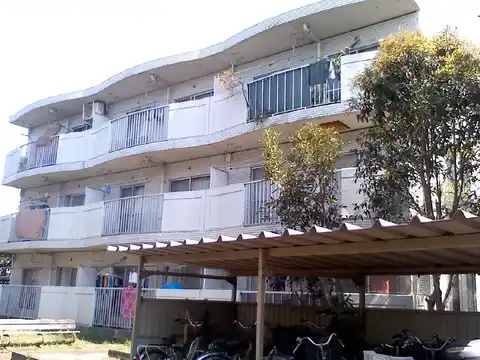 ヴィラクレモナ6番館