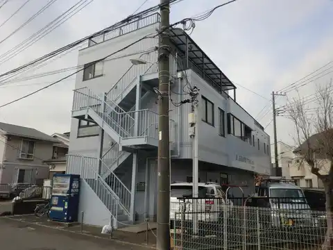 秋本ビル