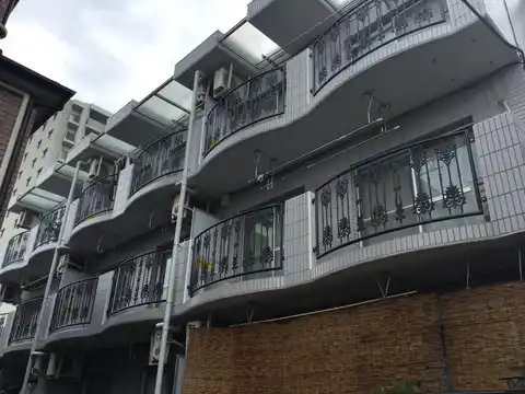 サンライズ南林間