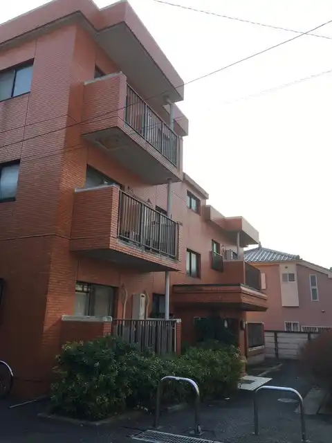 グリーンハイツC