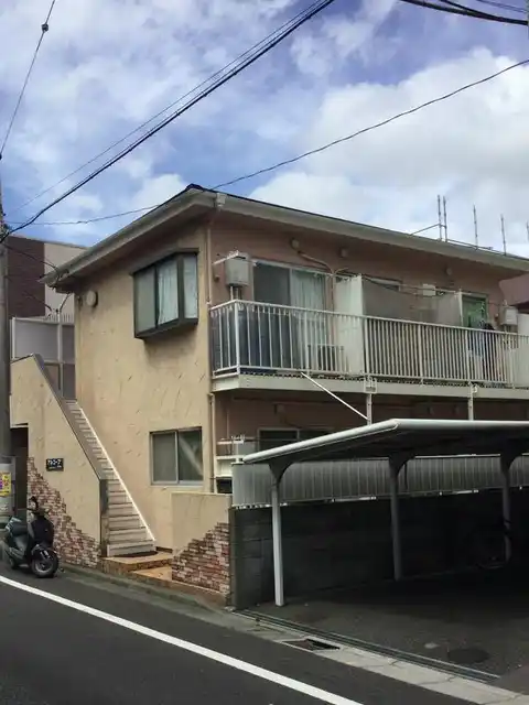アルコーブ