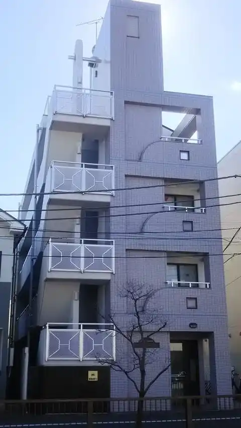 アトラスモリト