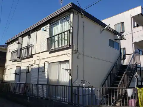 ハイツ岡野