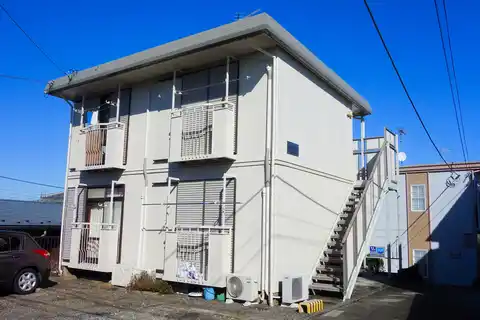 シティハイムサツキ