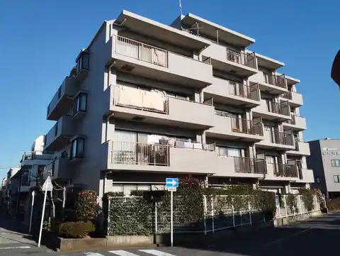 東浦和パークホームズ