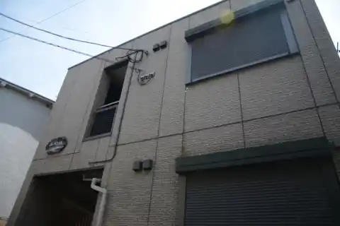 B'Sハウス