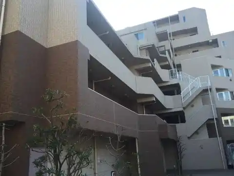 リエトコート四谷