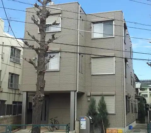 ヴェルデュール狛江