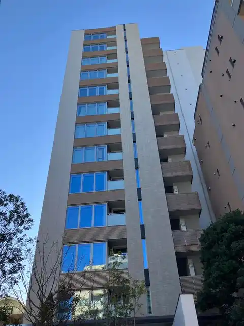パークホームズ渋谷松濤