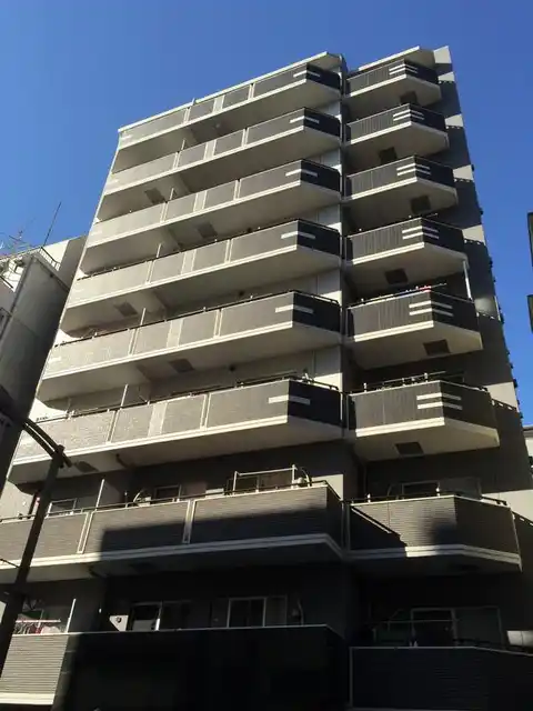 EXZA両国LIEN
