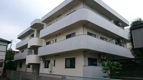 ビューパレー浦和中島