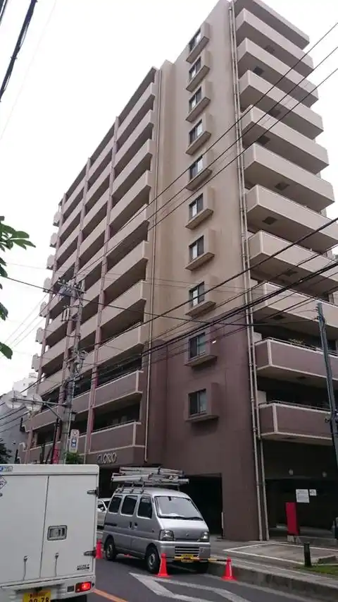 グローリオ浦和常盤公園