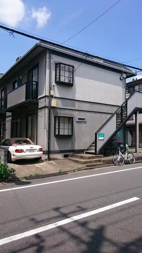 キミワハイツ