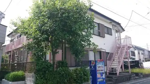 オレンジコーポ