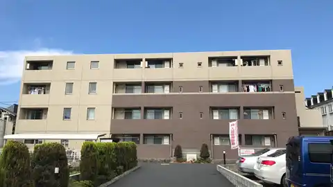 セイバリー滝
