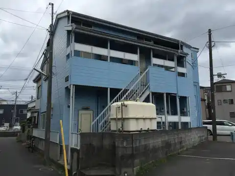 ステートリーハウスII