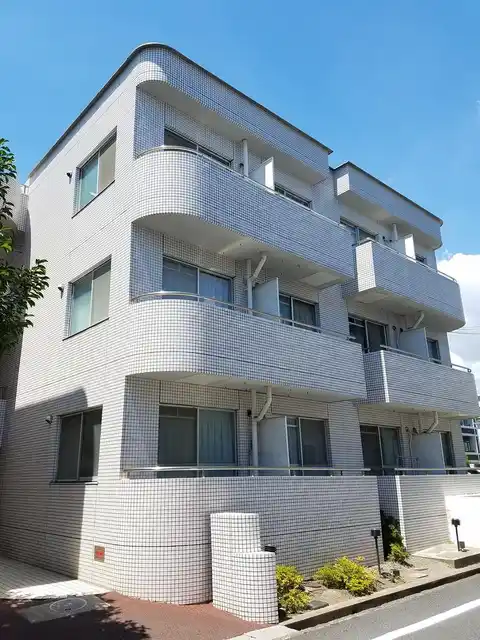 コートビレッヂハラ