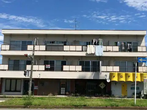 ニッコーハイツ
