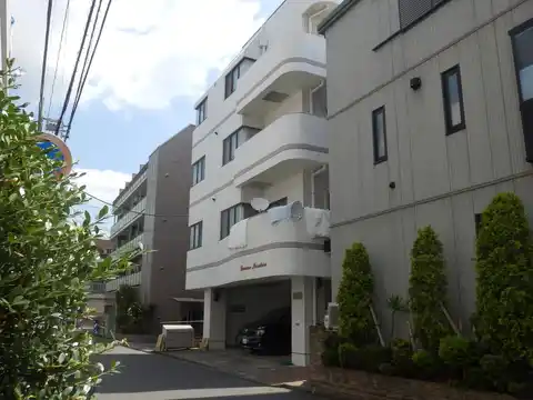 ドミール習志野