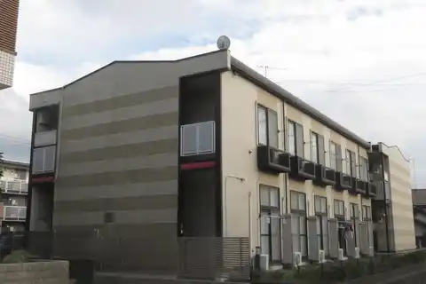 レオパレスコンフォートフレア