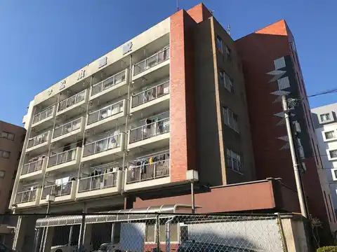 マンションまつもと