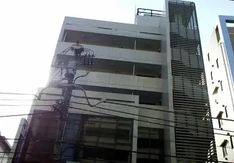 第一荒井麗峰ビル