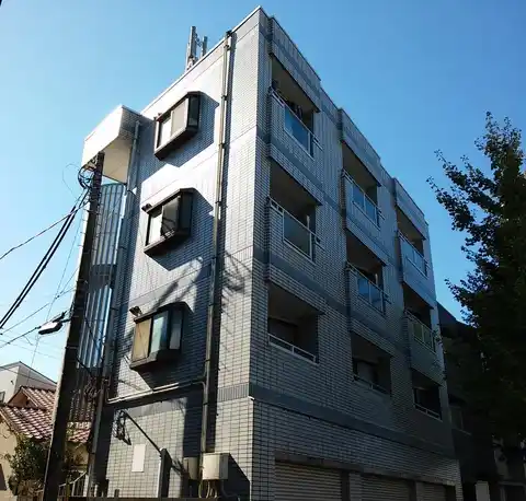 第4アルカディア