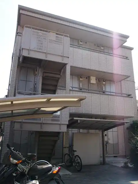 フルール山手