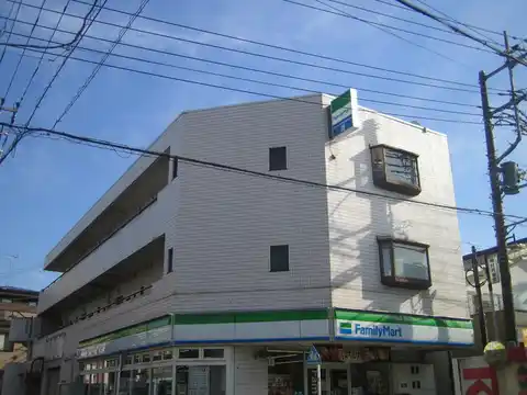 メゾン岡村