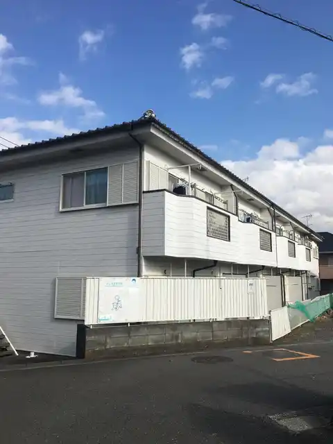 リバーハイツ