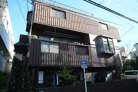 長沢ハイツ