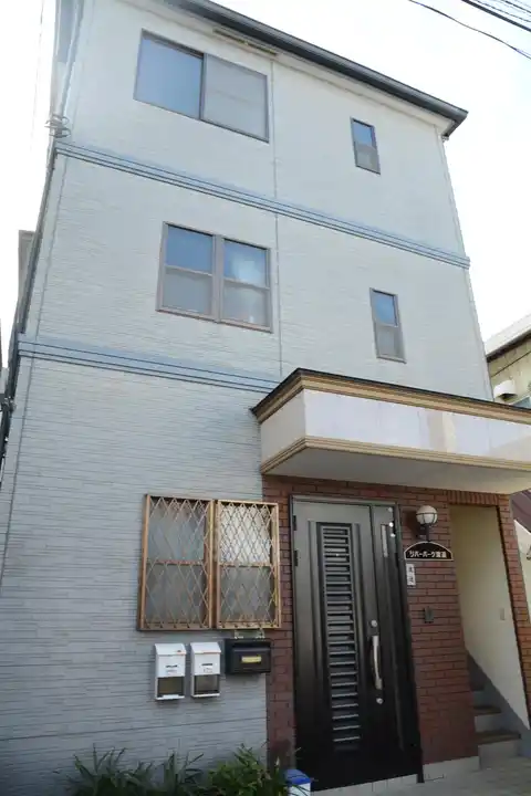 リバーパーク渡邊