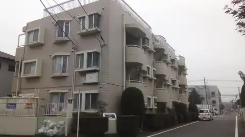 ロイヤルフラッツ相模原