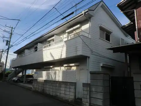 メゾン・イケ