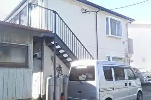 ベルテス緑ヶ丘