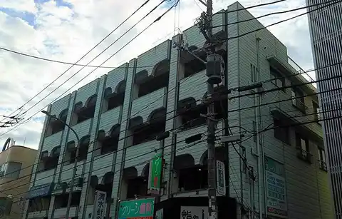 柳下ビル