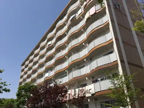 ハイタウン塩浜57
