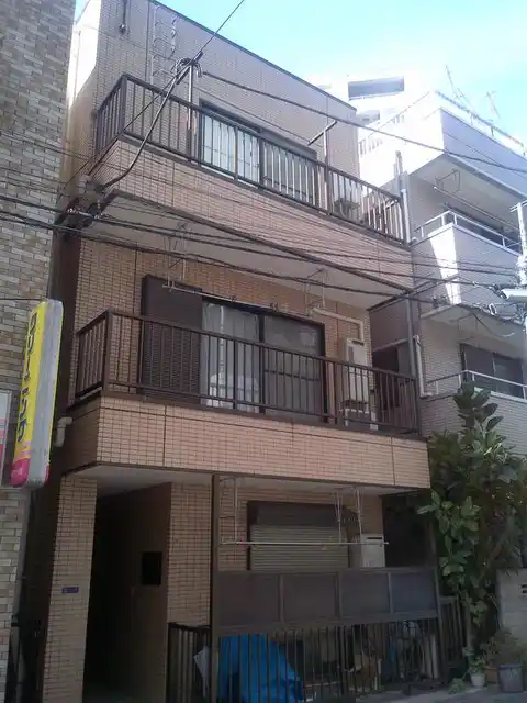 ノーブルパイン