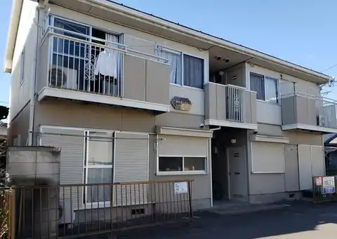 東住吉ハイツ