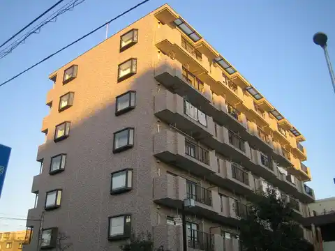 ハーベスト東戸塚