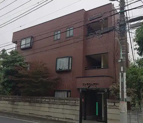 エンデバー・タロー