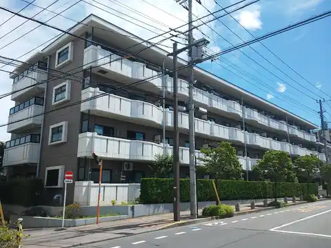 ソレイユ武蔵野